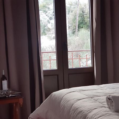 ואלטסיניקו Petra & Elato Art Hotel מראה חיצוני תמונה