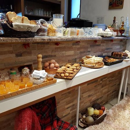 ואלטסיניקו Petra & Elato Art Hotel מראה חיצוני תמונה