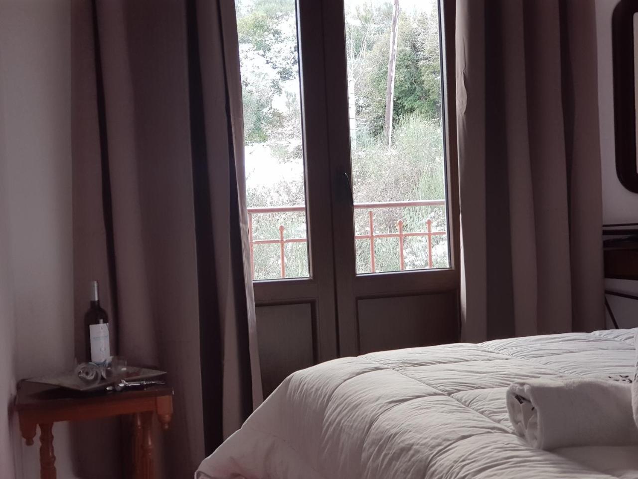 ואלטסיניקו Petra & Elato Art Hotel מראה חיצוני תמונה
