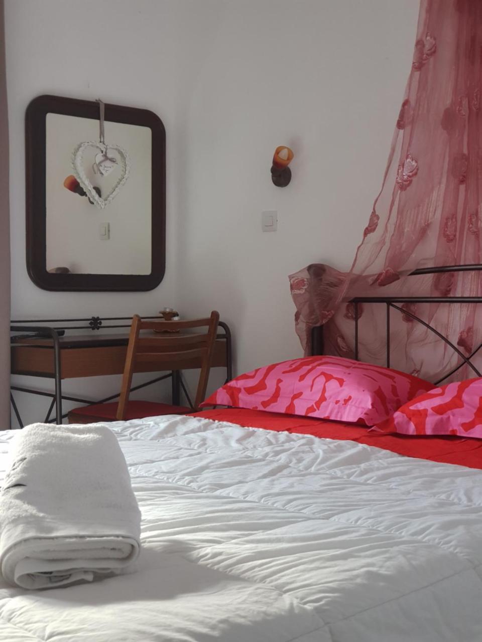 ואלטסיניקו Petra & Elato Art Hotel מראה חיצוני תמונה