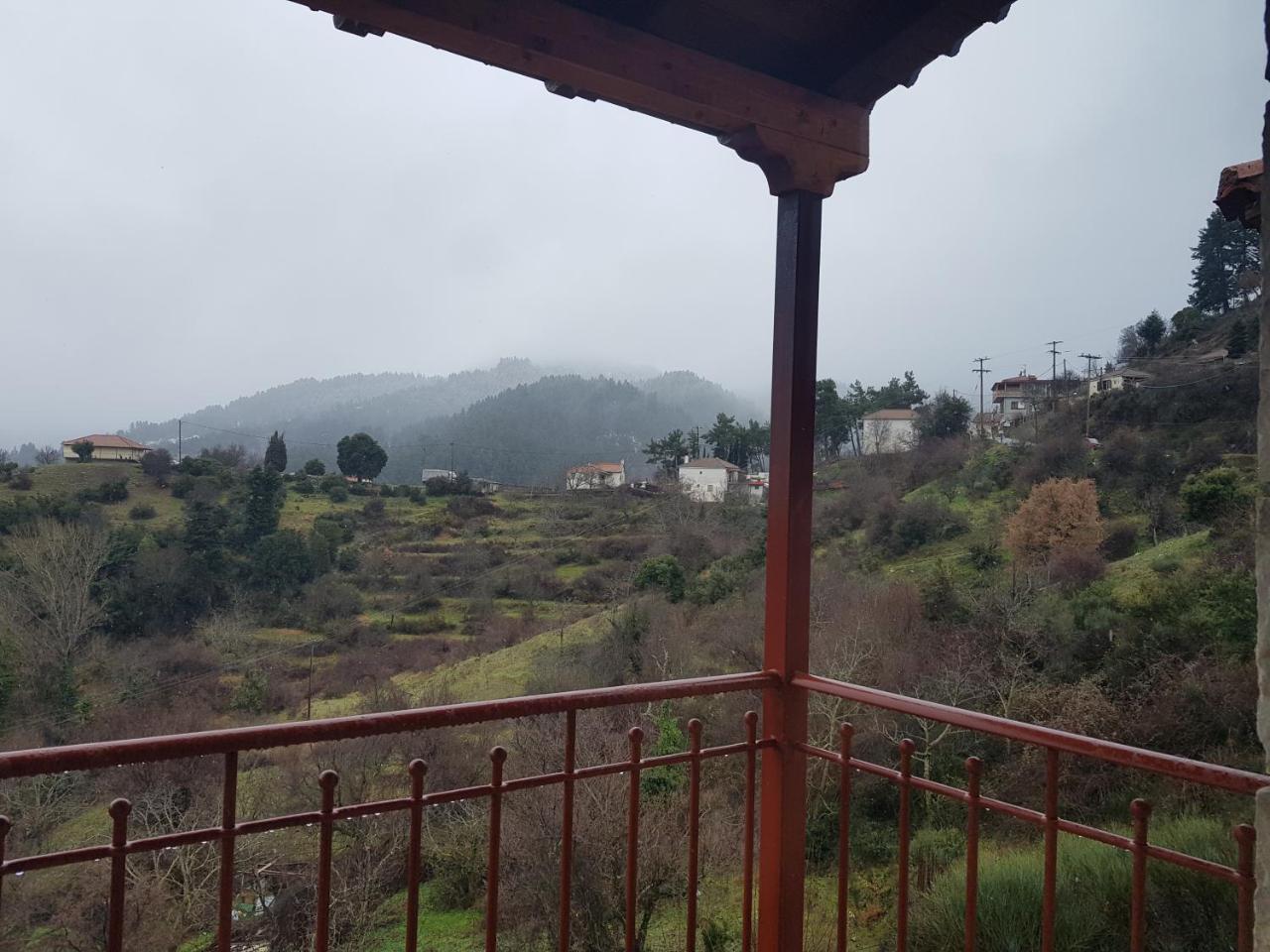 ואלטסיניקו Petra & Elato Art Hotel מראה חיצוני תמונה