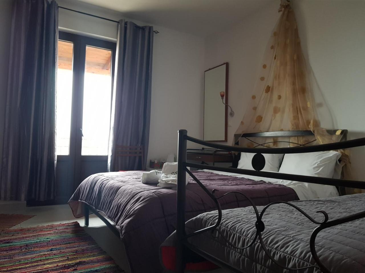 ואלטסיניקו Petra & Elato Art Hotel מראה חיצוני תמונה