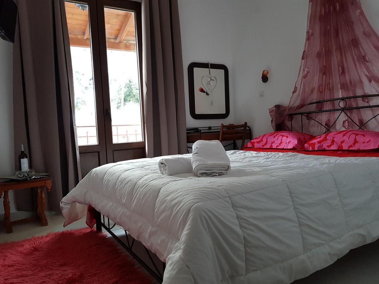 ואלטסיניקו Petra & Elato Art Hotel מראה חיצוני תמונה