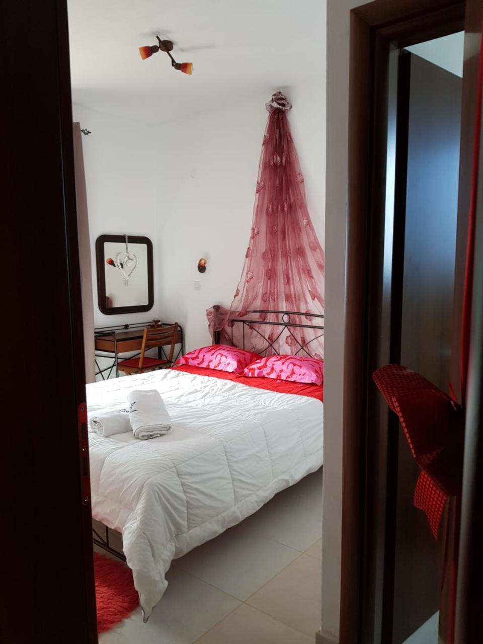 ואלטסיניקו Petra & Elato Art Hotel מראה חיצוני תמונה
