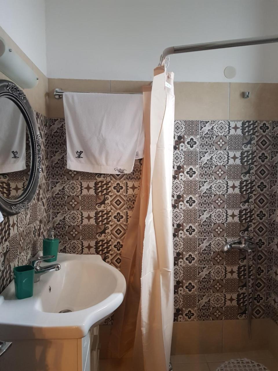 ואלטסיניקו Petra & Elato Art Hotel מראה חיצוני תמונה