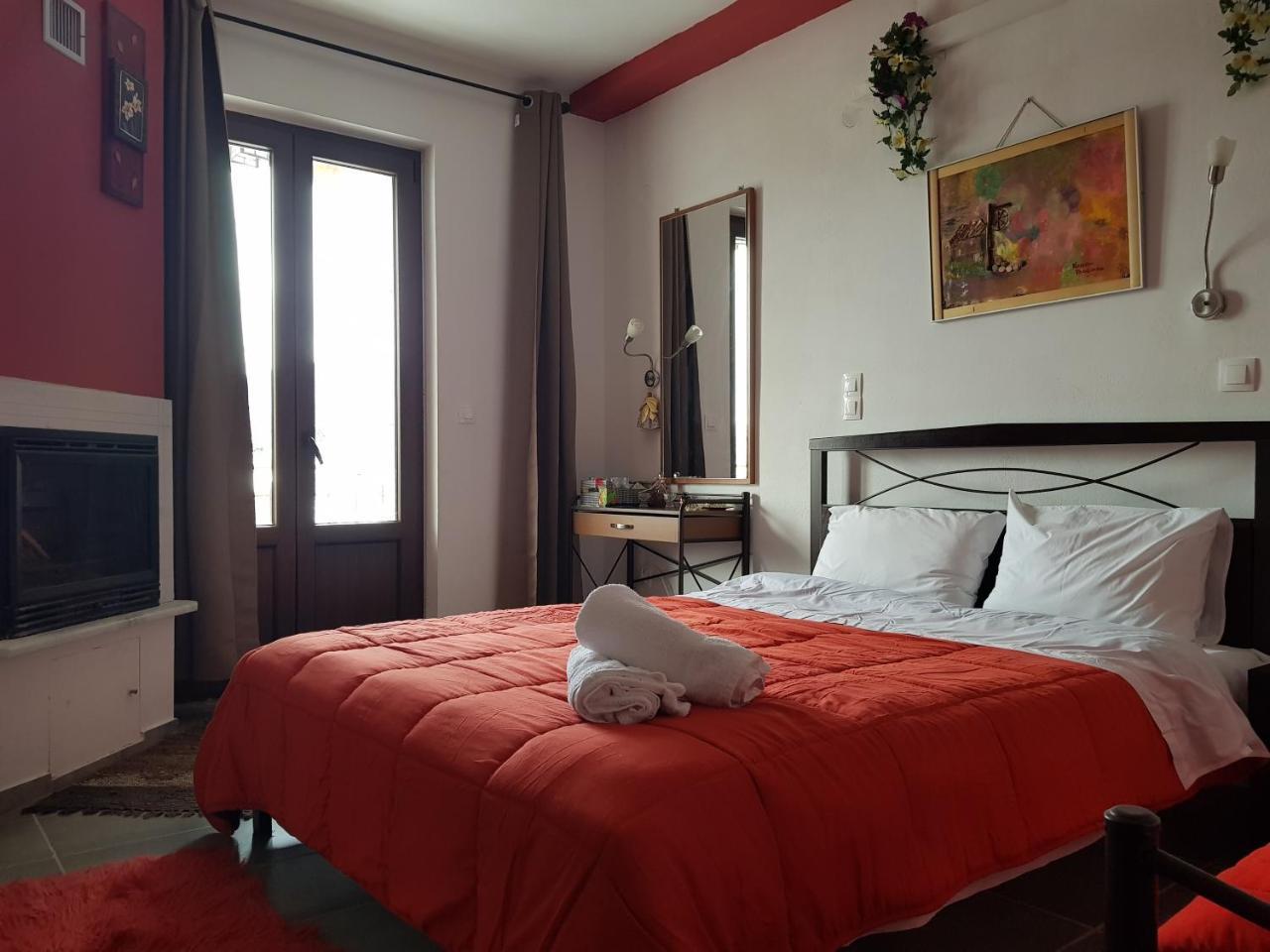 ואלטסיניקו Petra & Elato Art Hotel מראה חיצוני תמונה