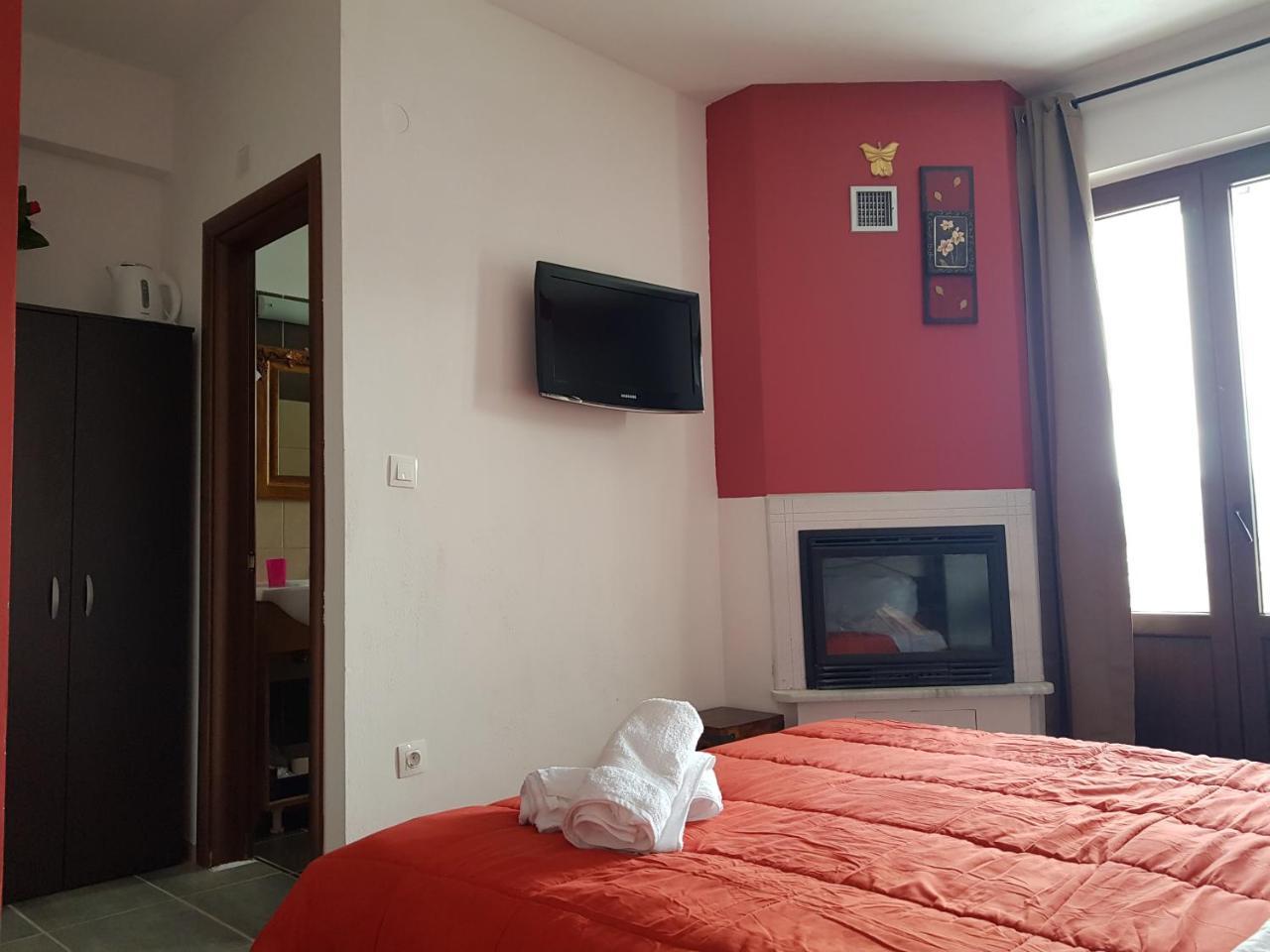 ואלטסיניקו Petra & Elato Art Hotel מראה חיצוני תמונה