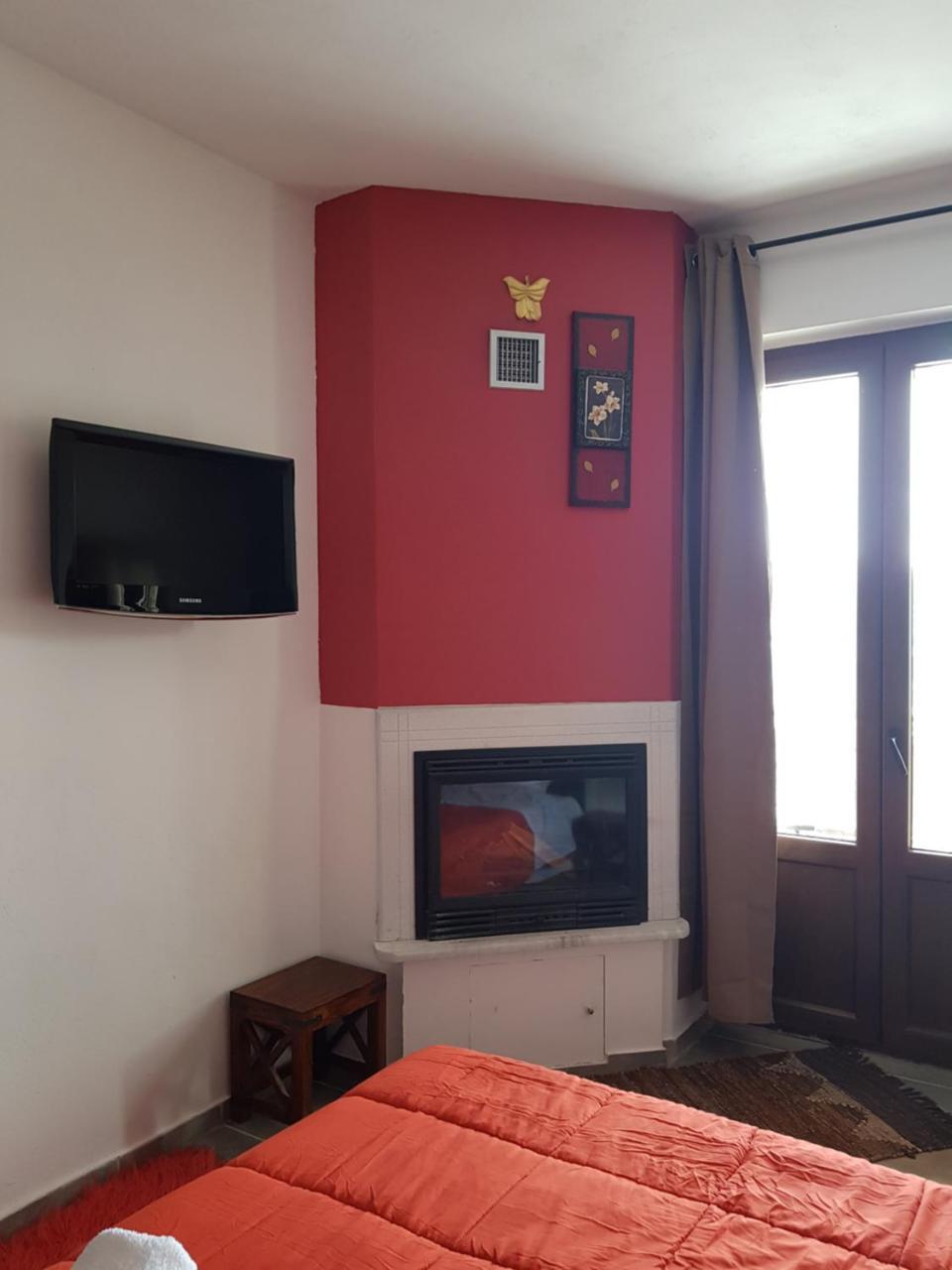 ואלטסיניקו Petra & Elato Art Hotel מראה חיצוני תמונה