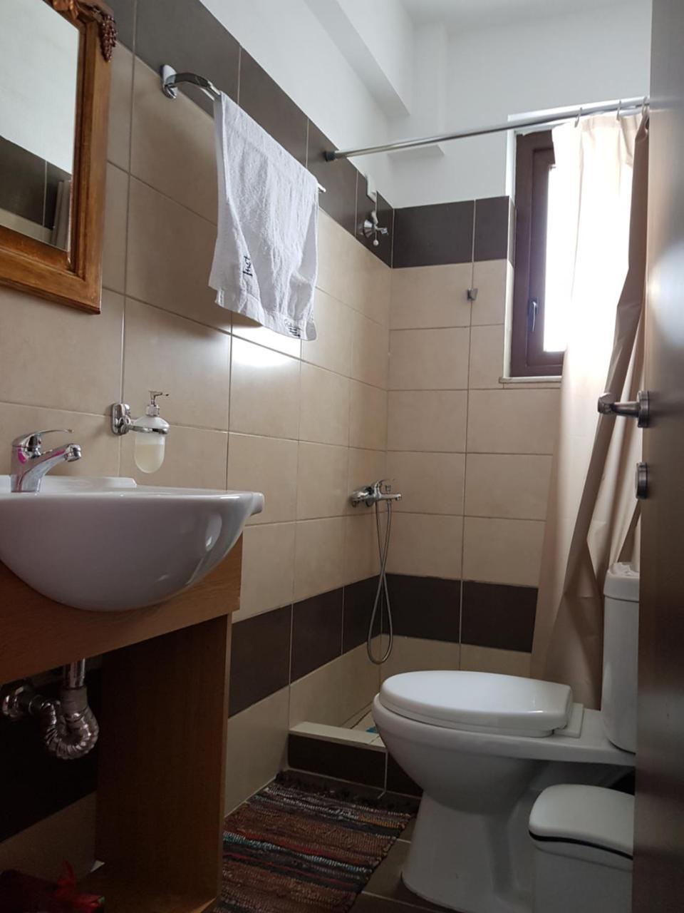 ואלטסיניקו Petra & Elato Art Hotel מראה חיצוני תמונה