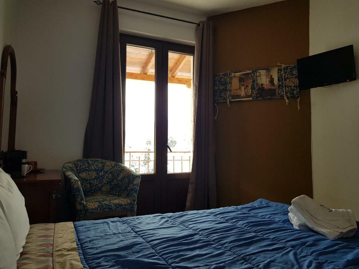 ואלטסיניקו Petra & Elato Art Hotel מראה חיצוני תמונה