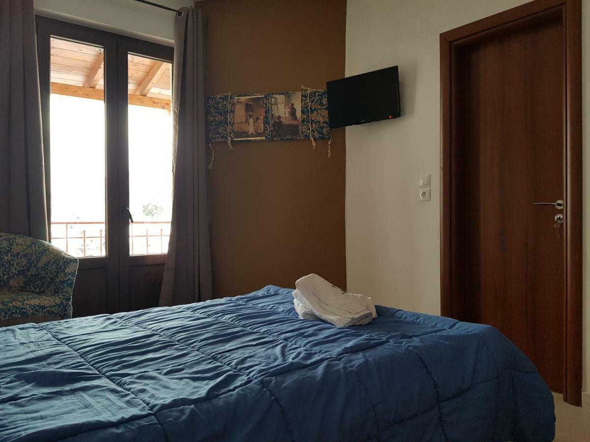 ואלטסיניקו Petra & Elato Art Hotel מראה חיצוני תמונה