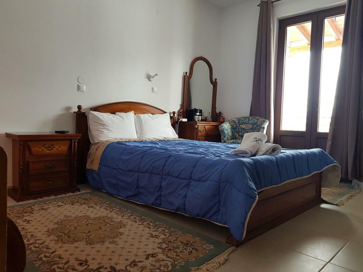 ואלטסיניקו Petra & Elato Art Hotel מראה חיצוני תמונה