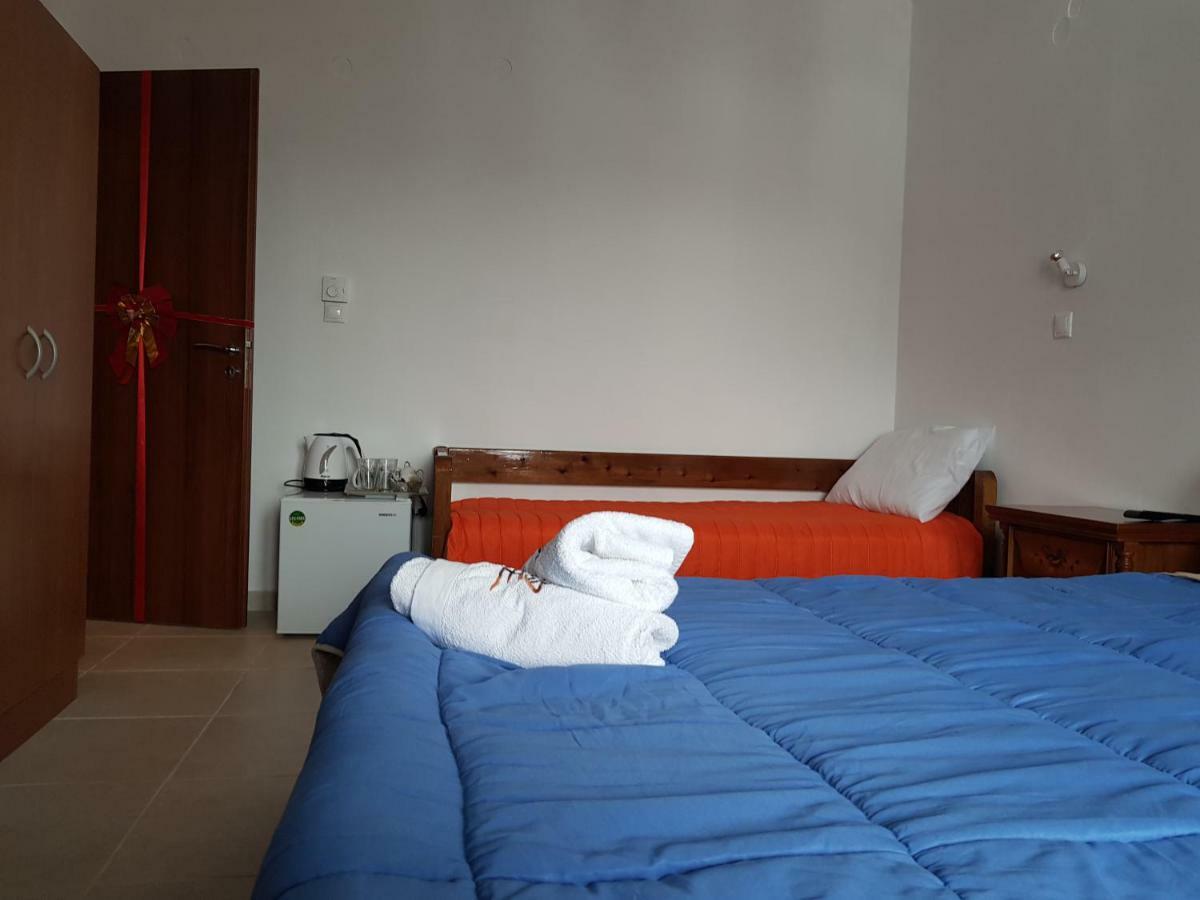 ואלטסיניקו Petra & Elato Art Hotel מראה חיצוני תמונה
